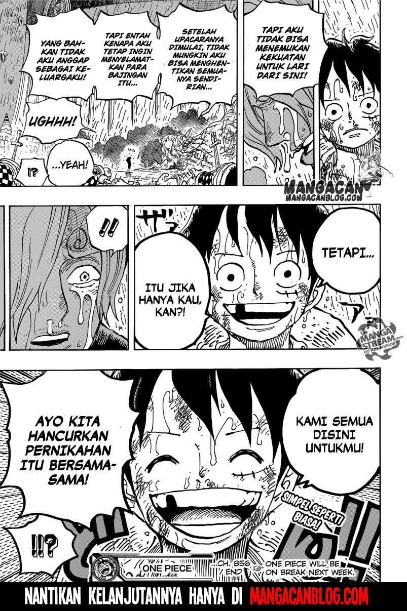 One Piece