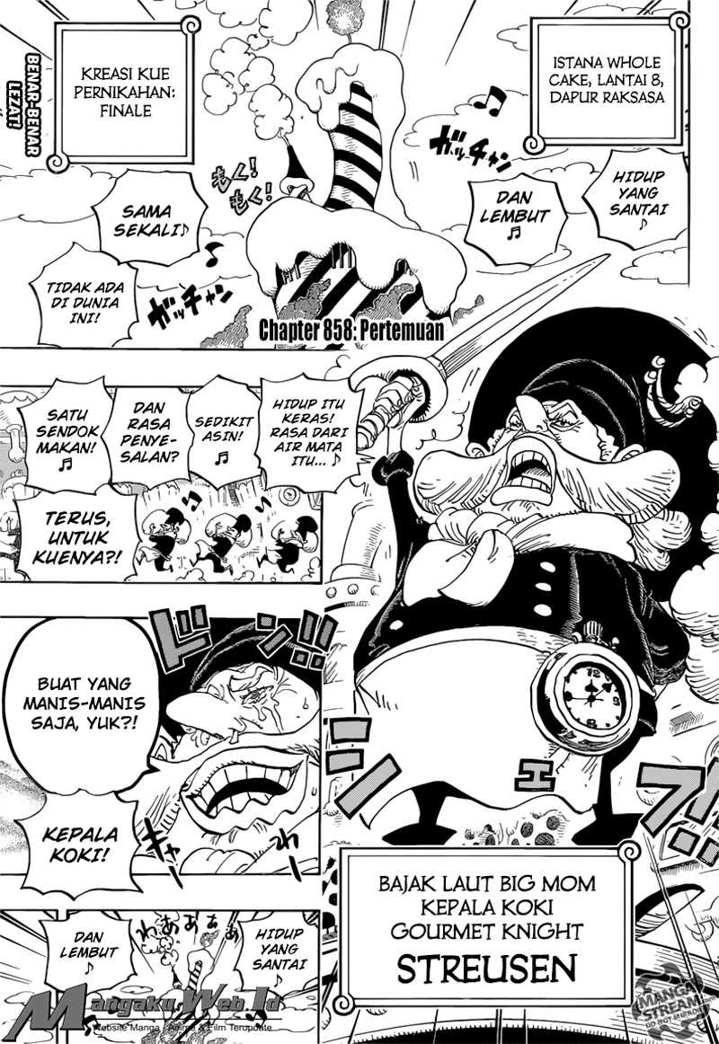 One Piece