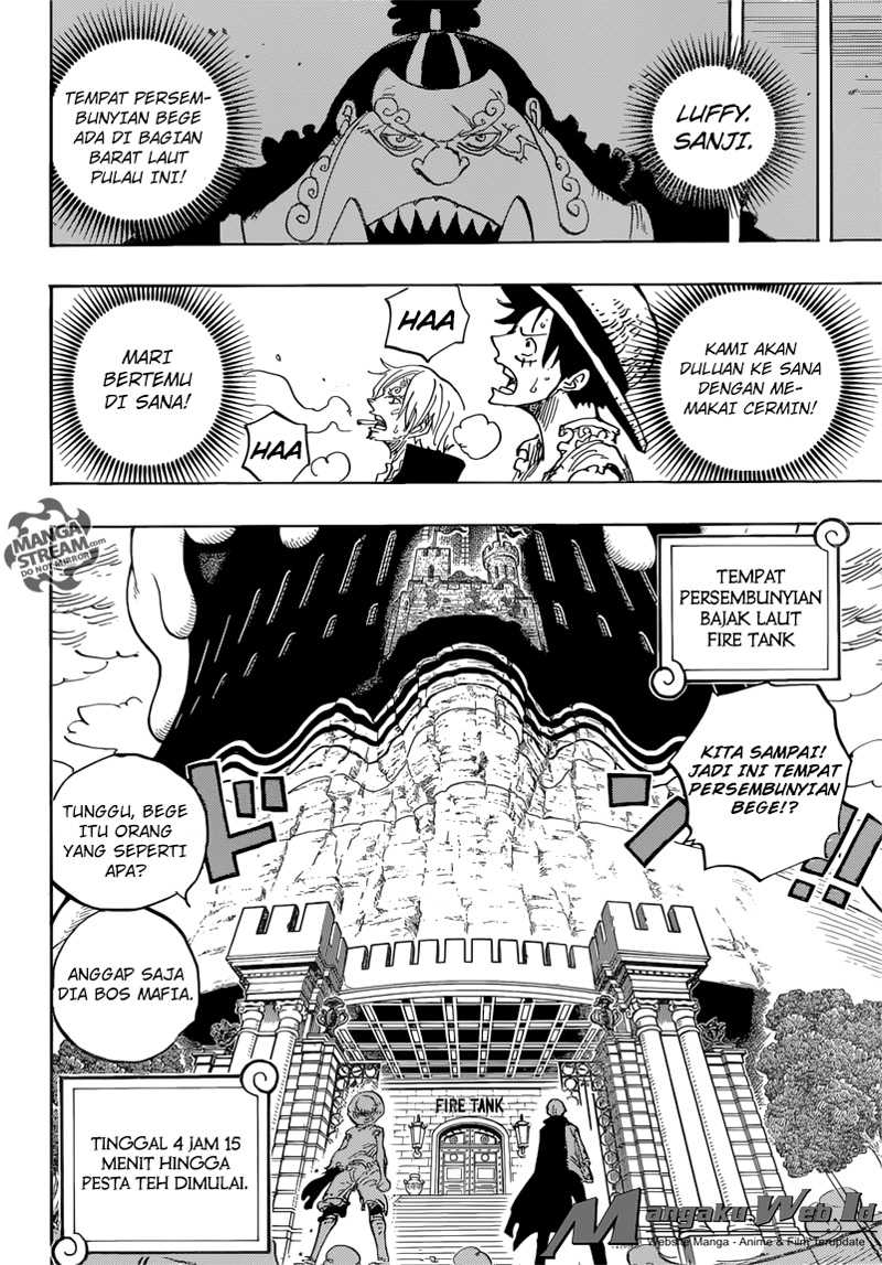 One Piece