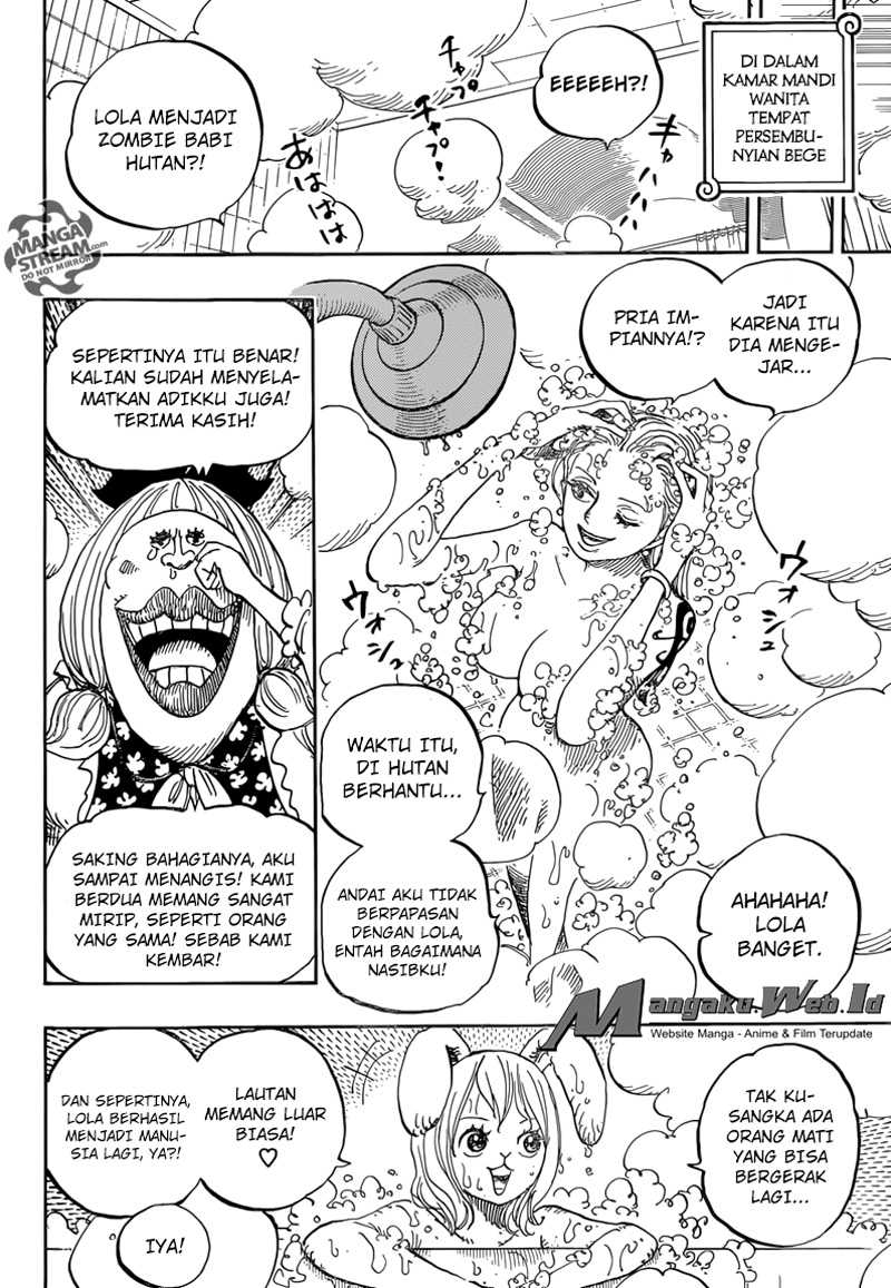 One Piece
