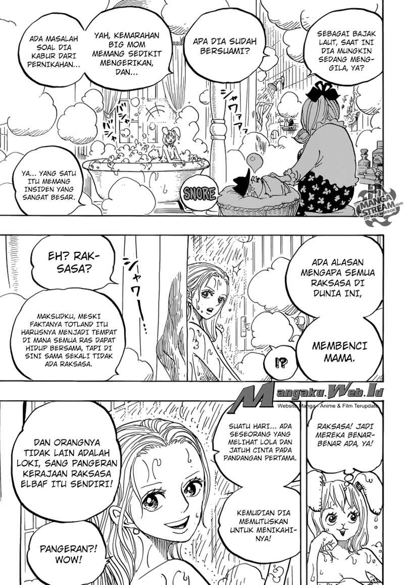 One Piece