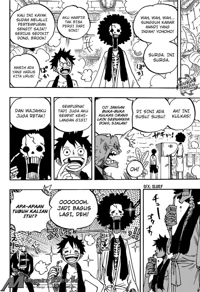 One Piece