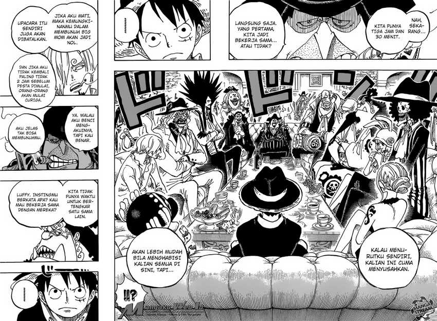One Piece