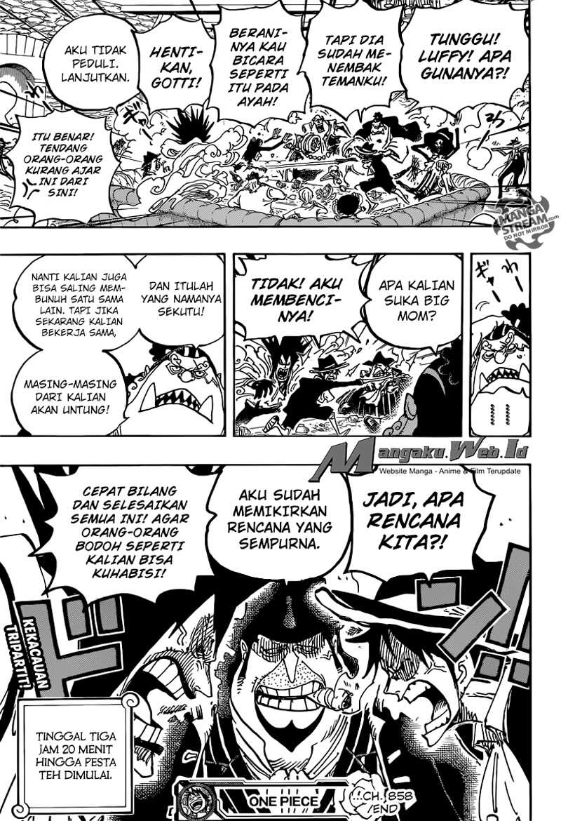 One Piece