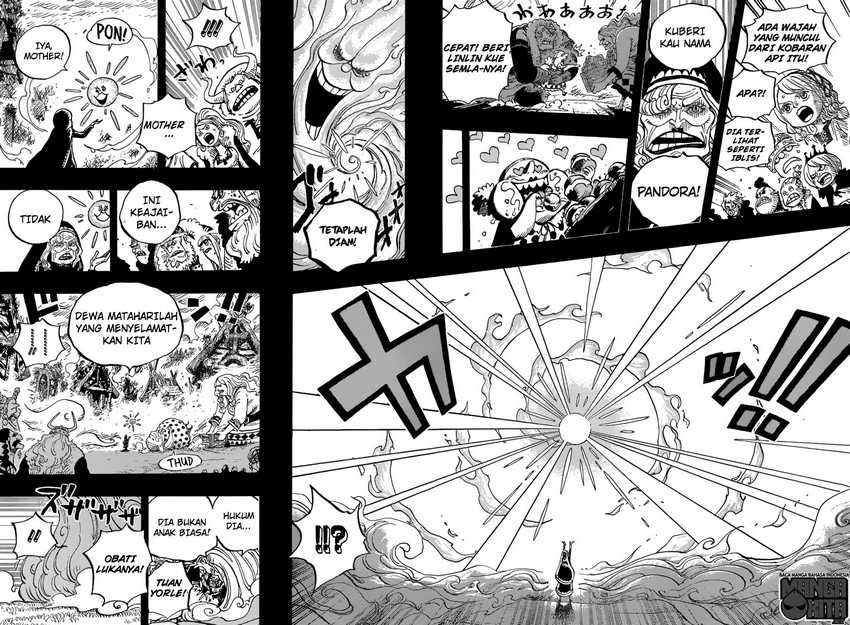 One Piece
