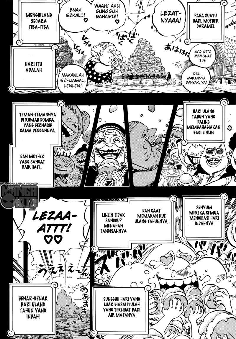 One Piece