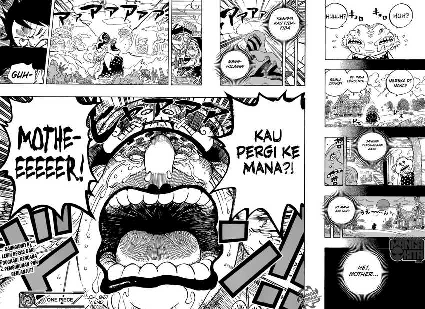 One Piece