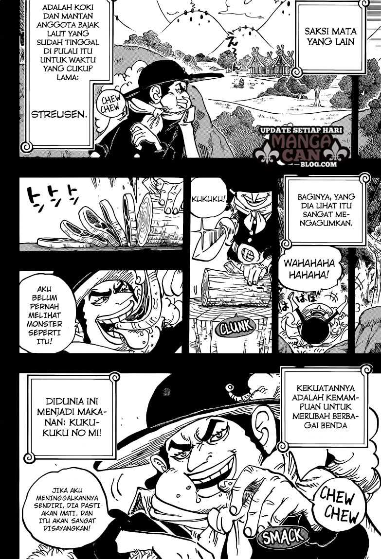 One Piece