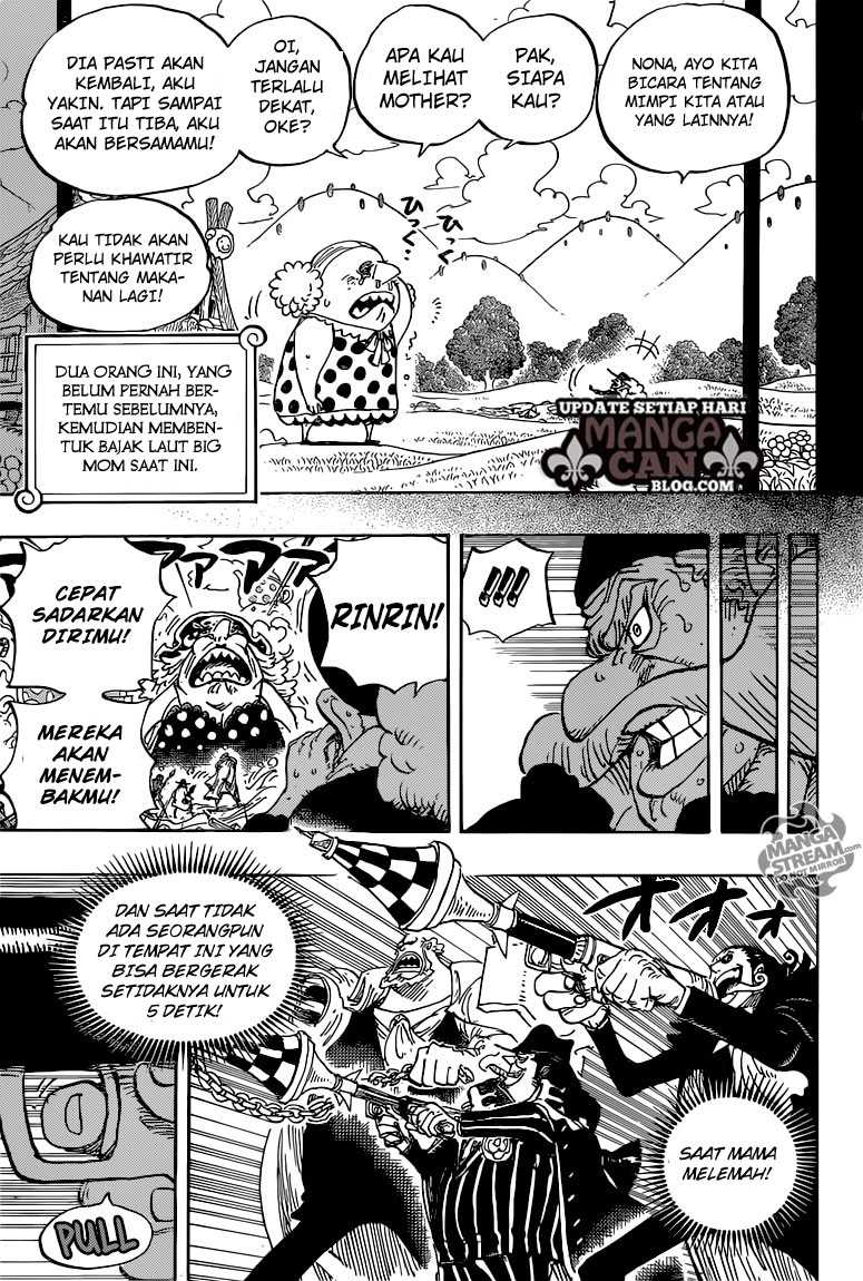 One Piece