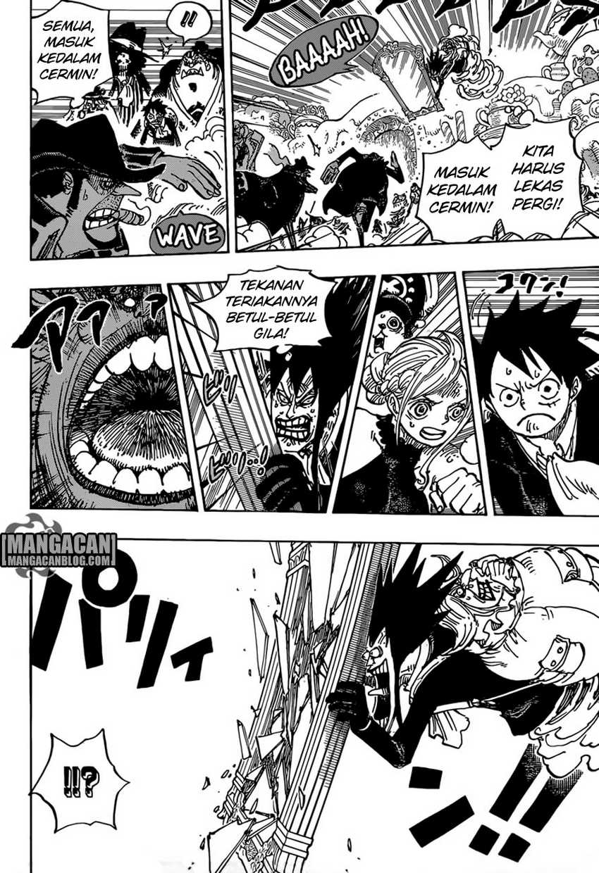 One Piece