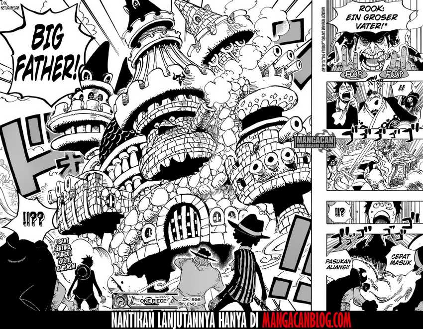 One Piece