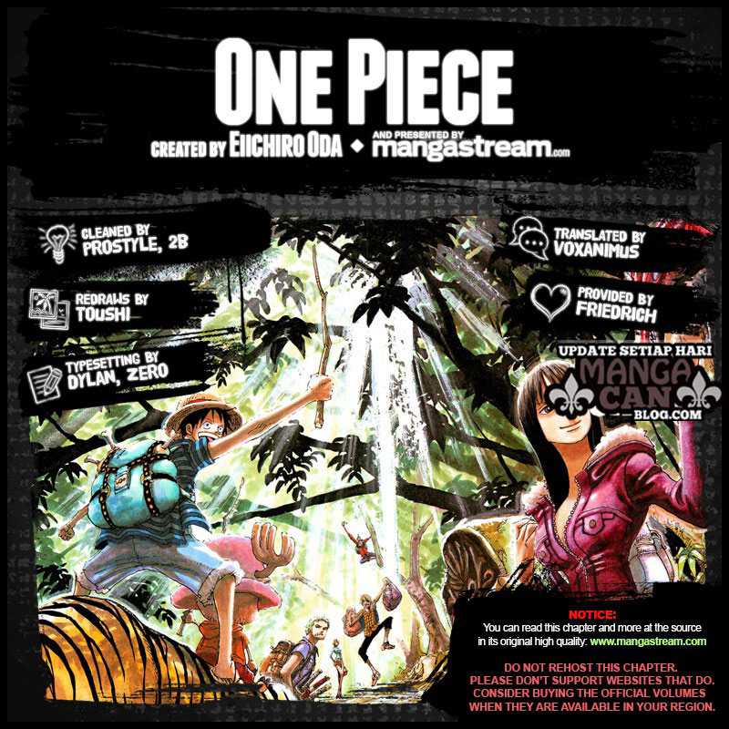 One Piece