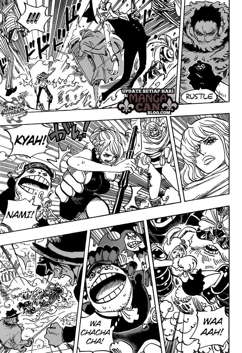 One Piece