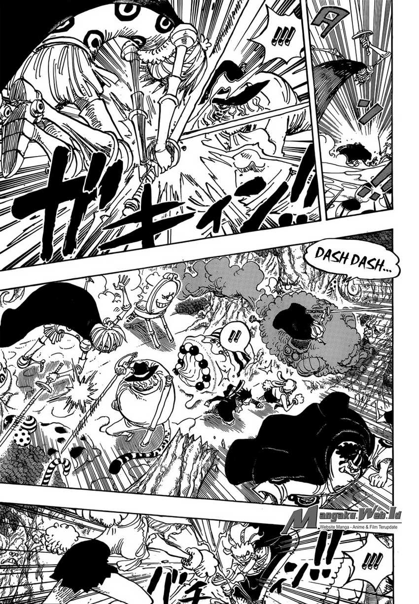 One Piece