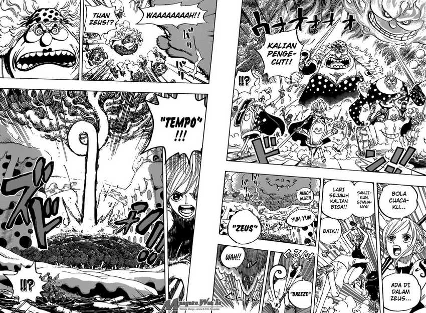 One Piece