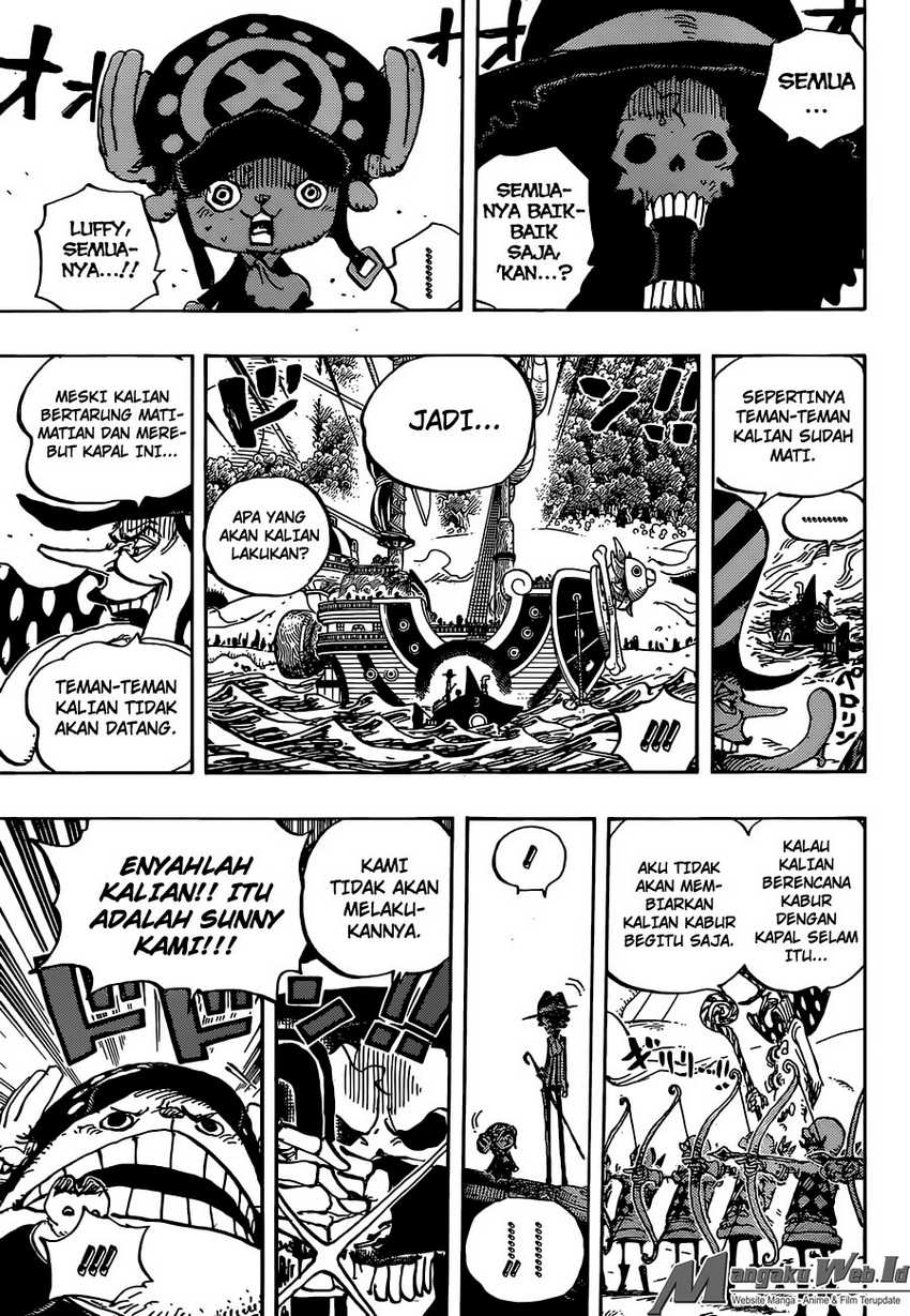 One Piece
