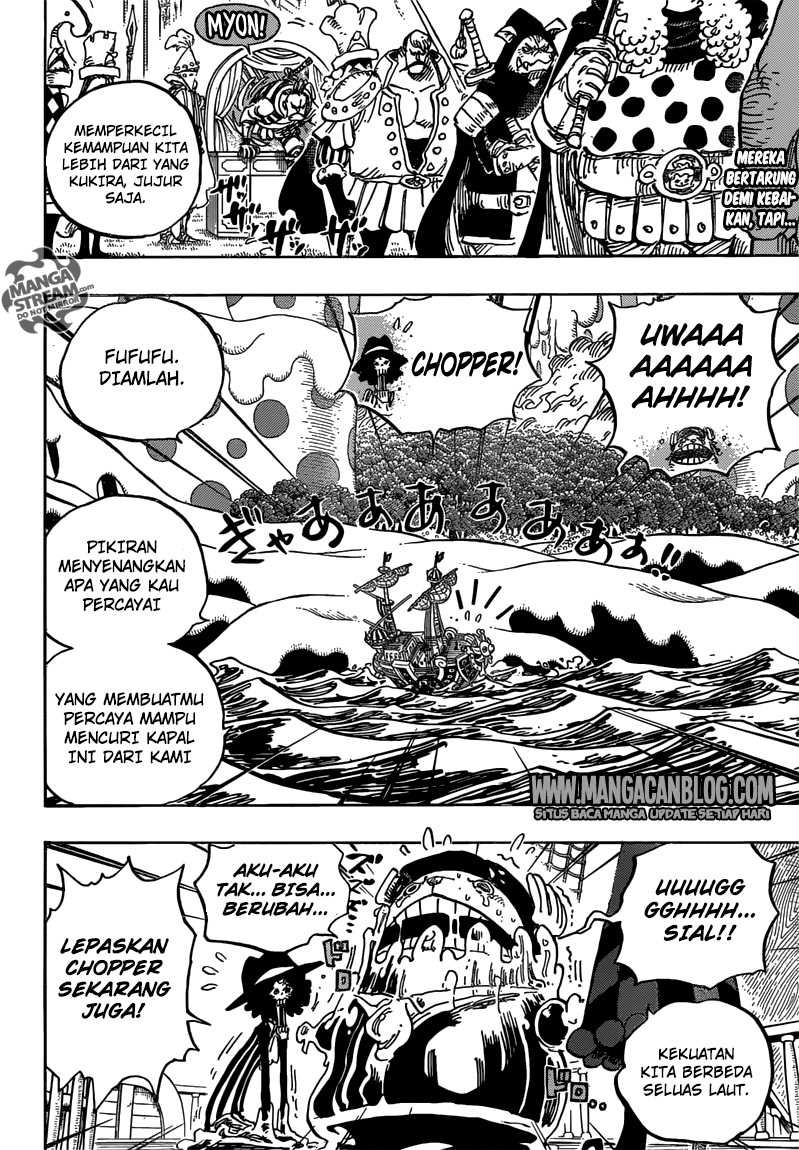 One Piece