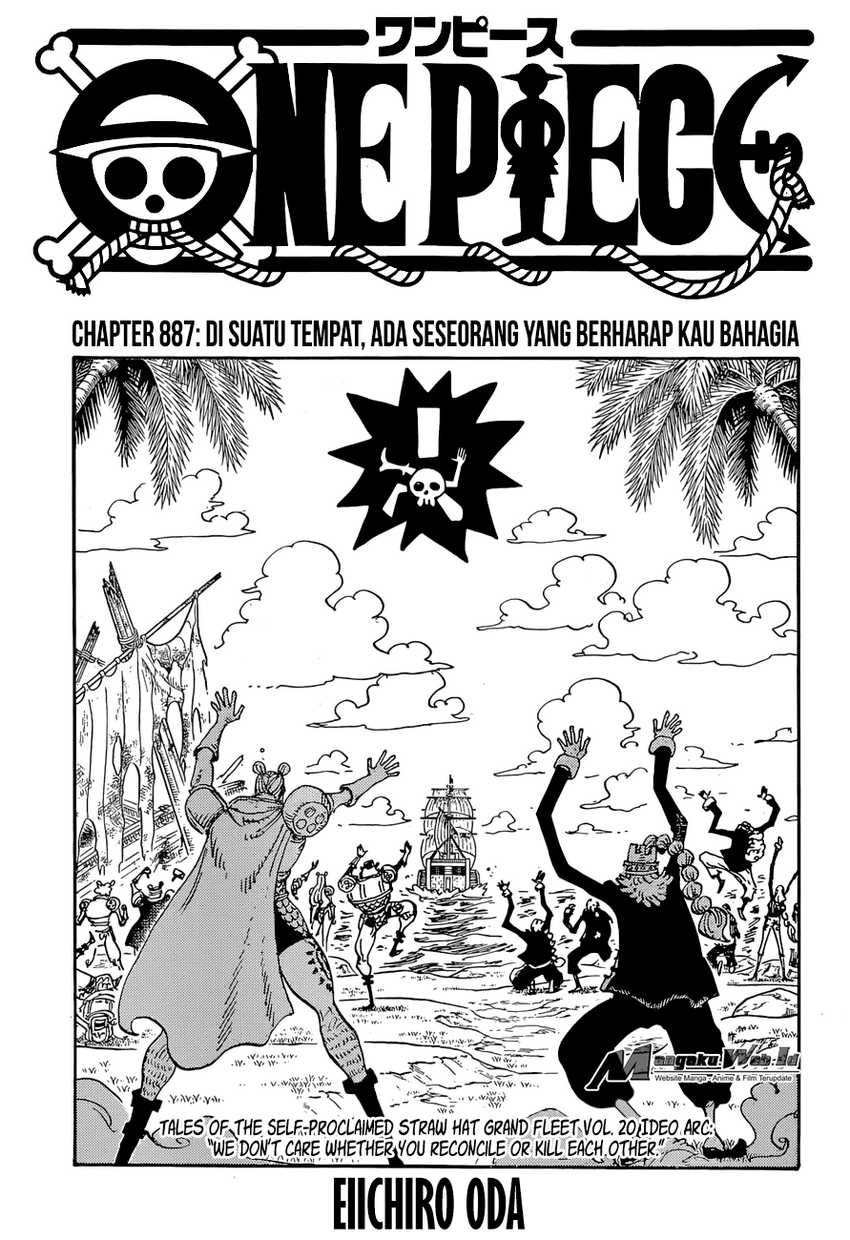 One Piece
