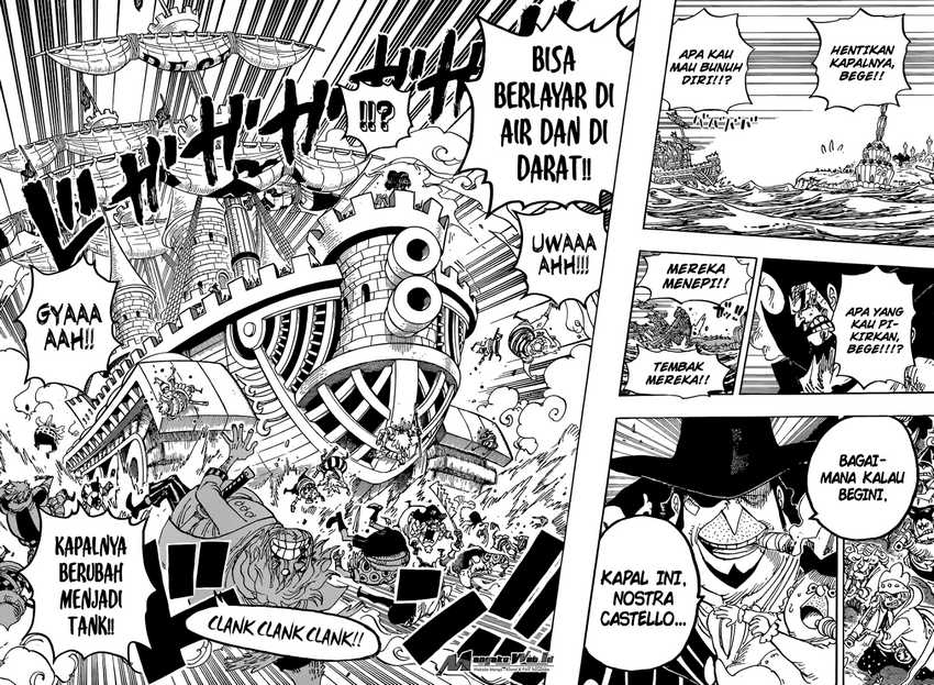 One Piece