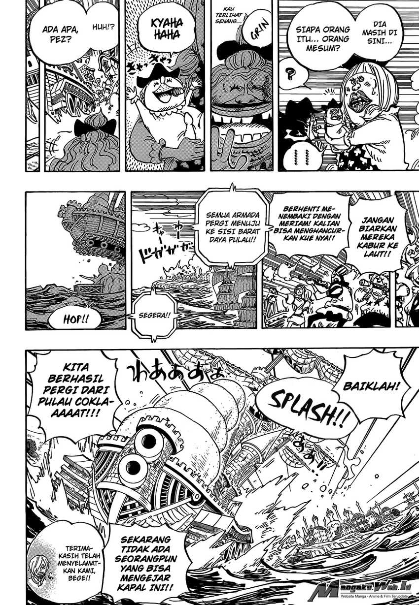 One Piece