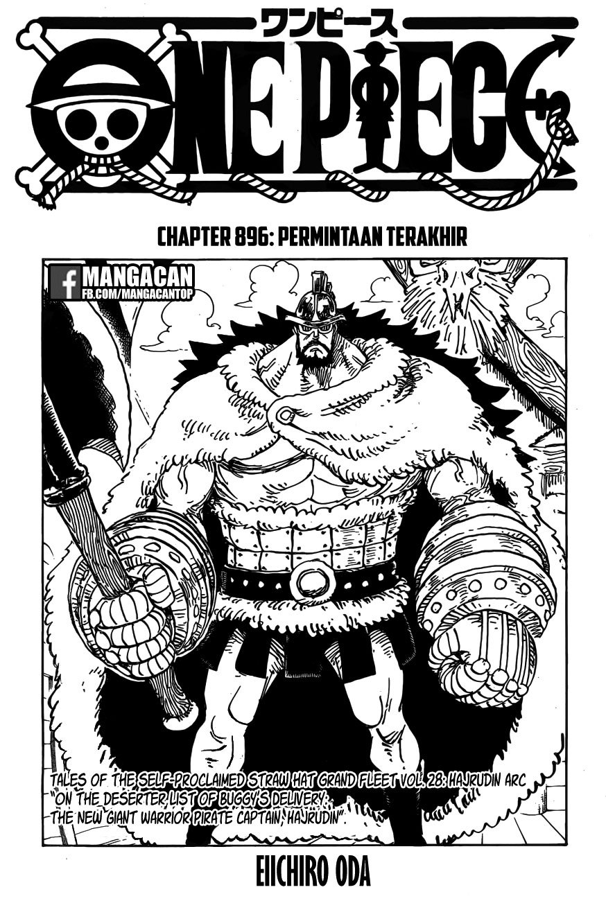 One Piece