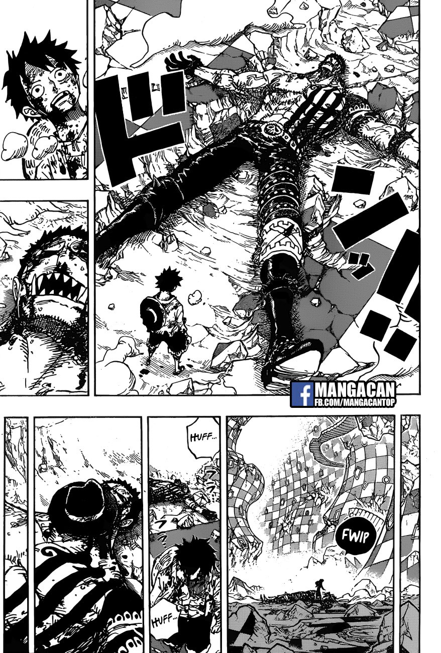 One Piece