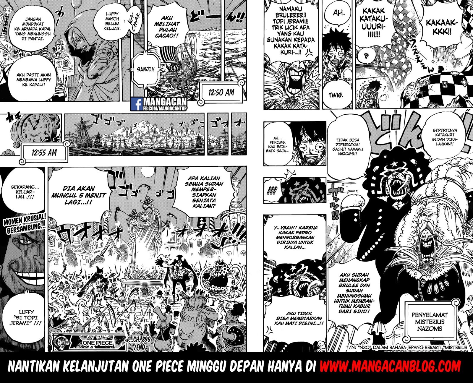 One Piece