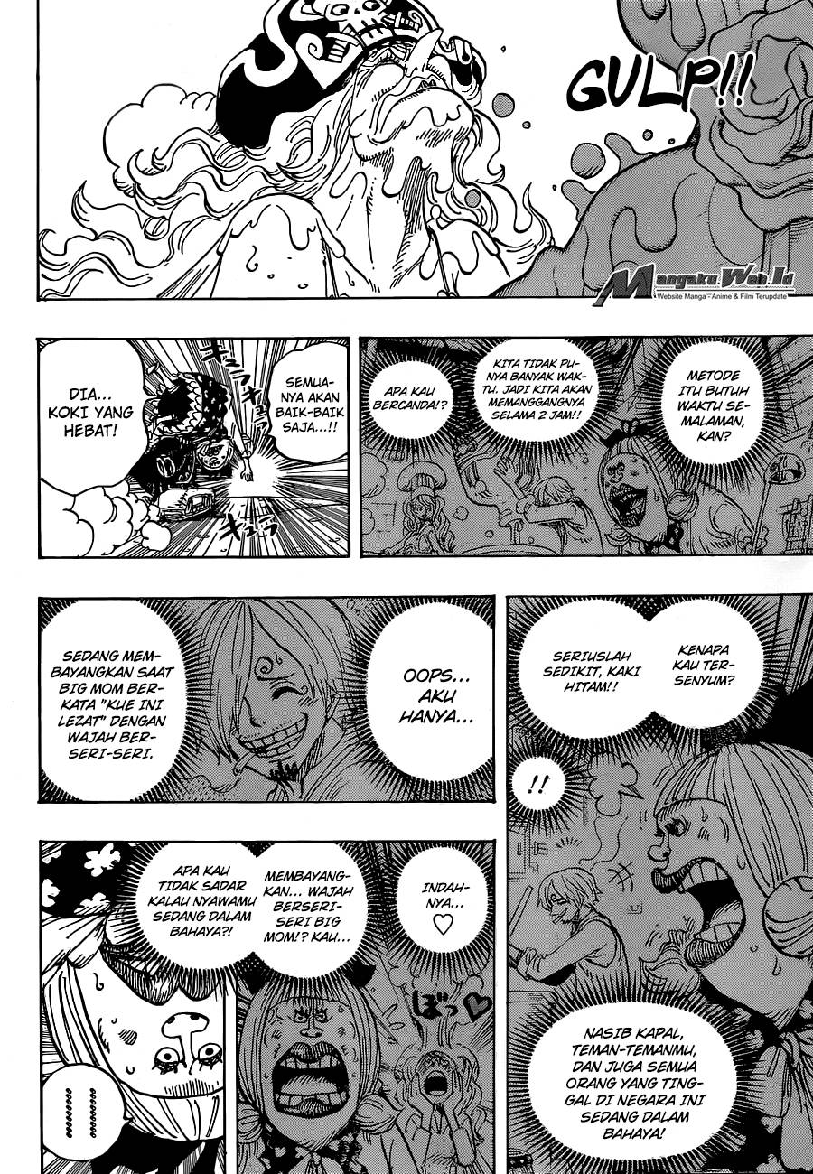 One Piece