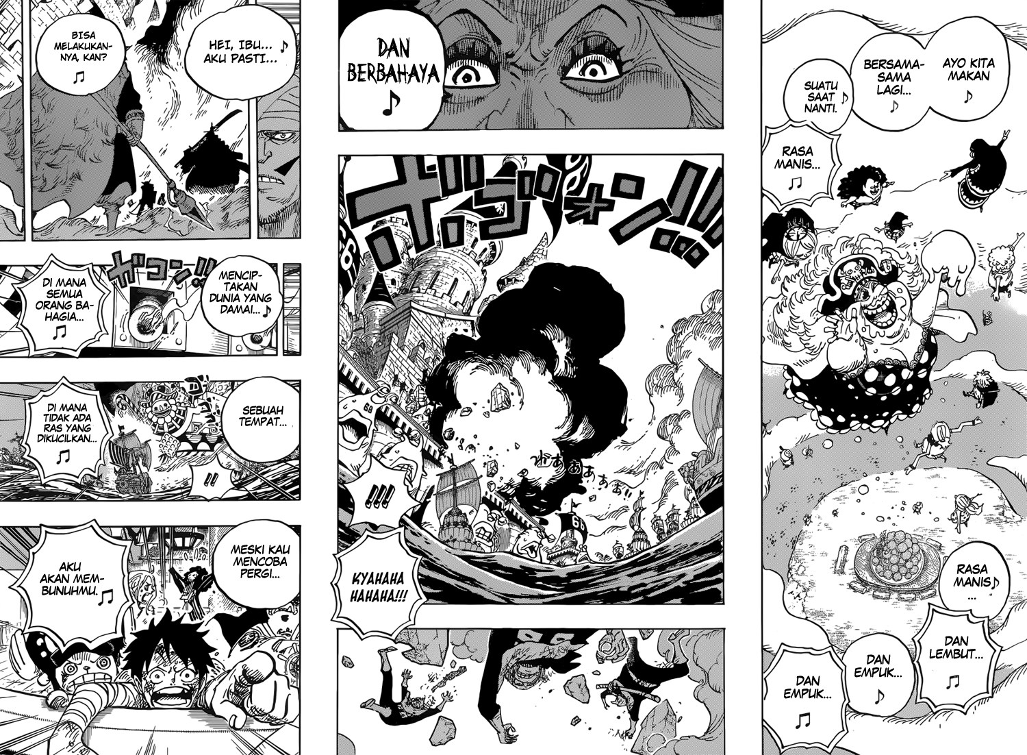 One Piece