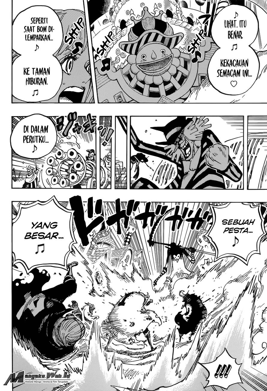 One Piece
