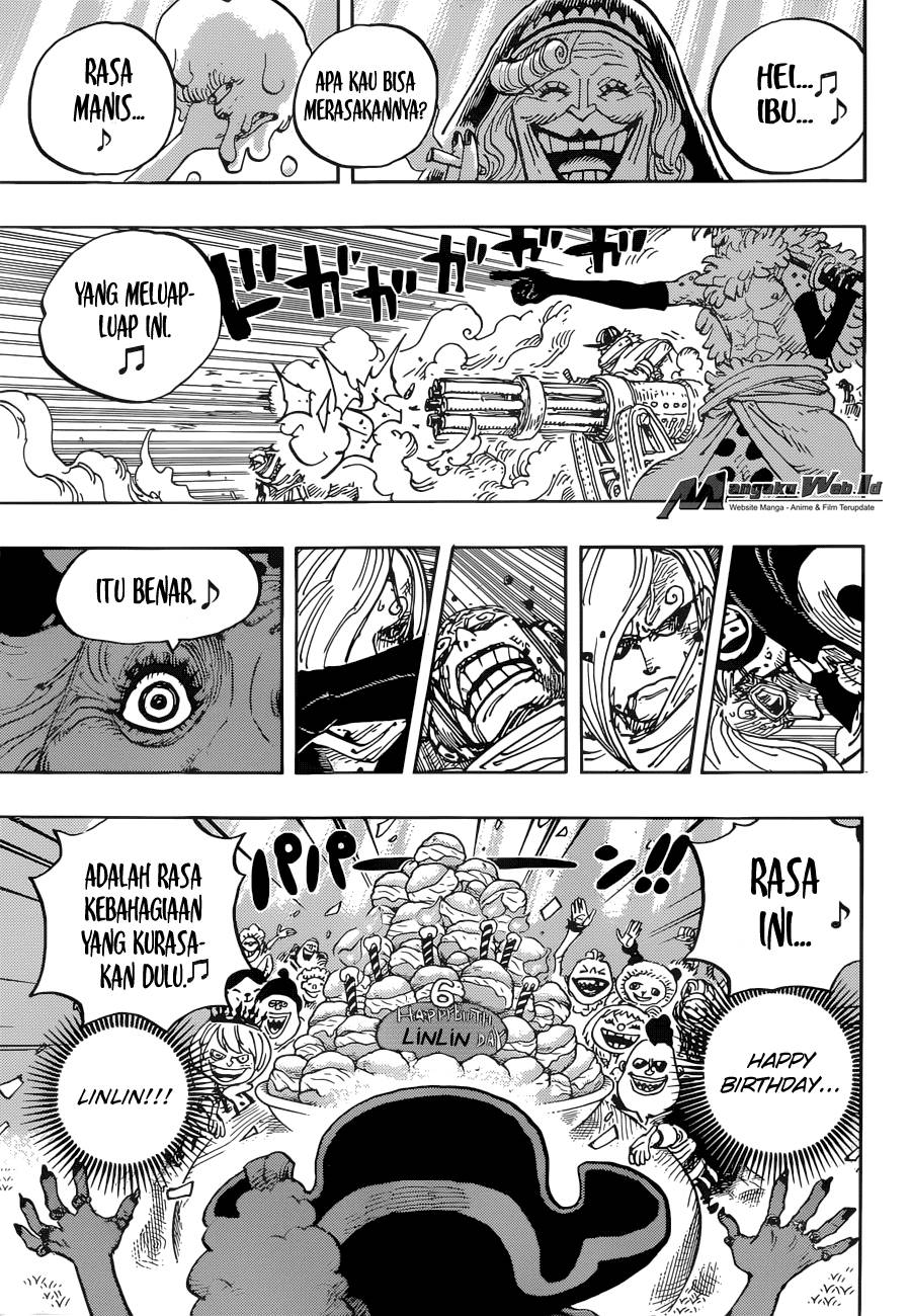 One Piece