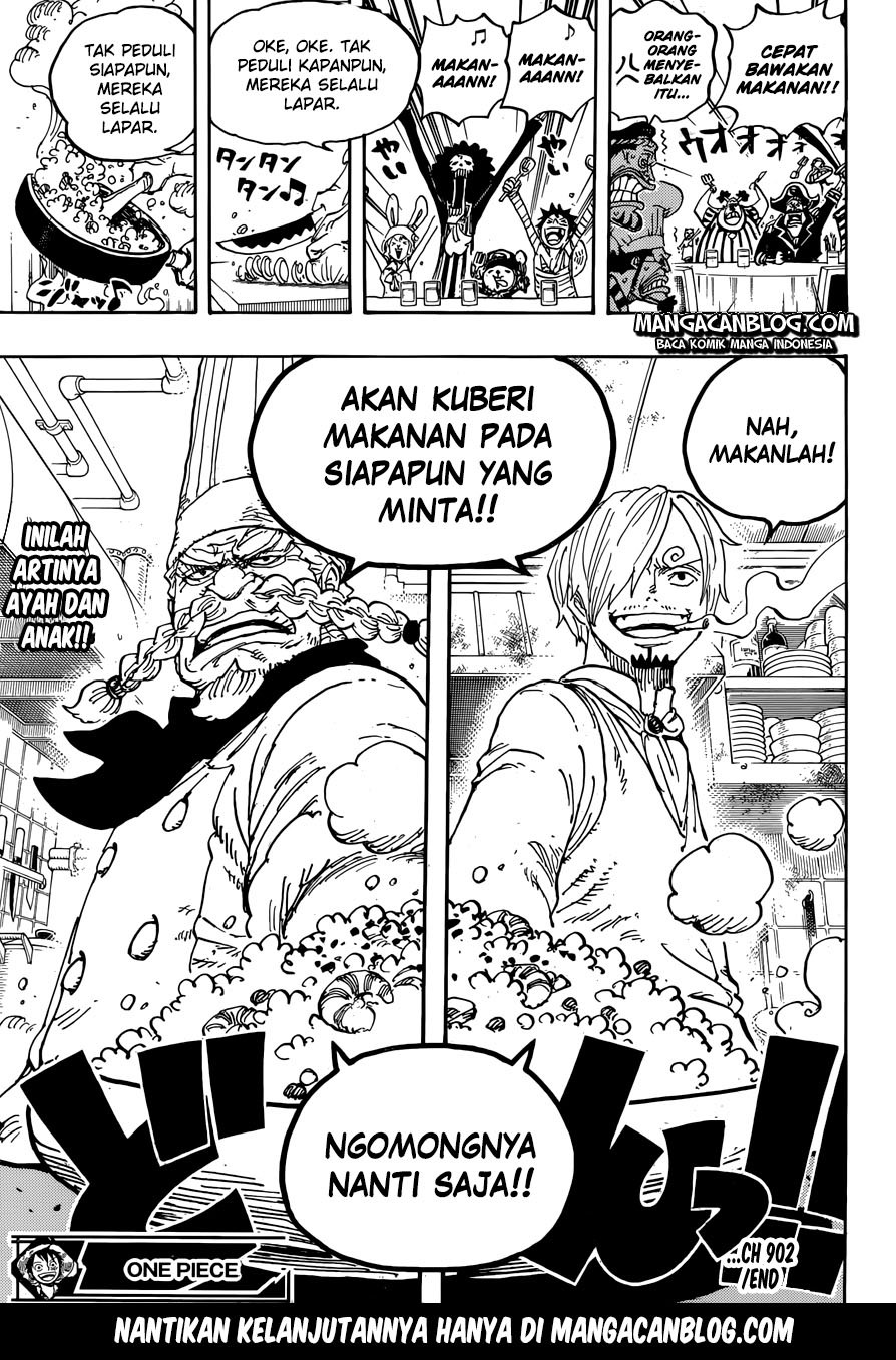 One Piece