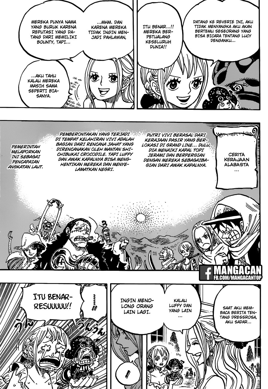 One Piece