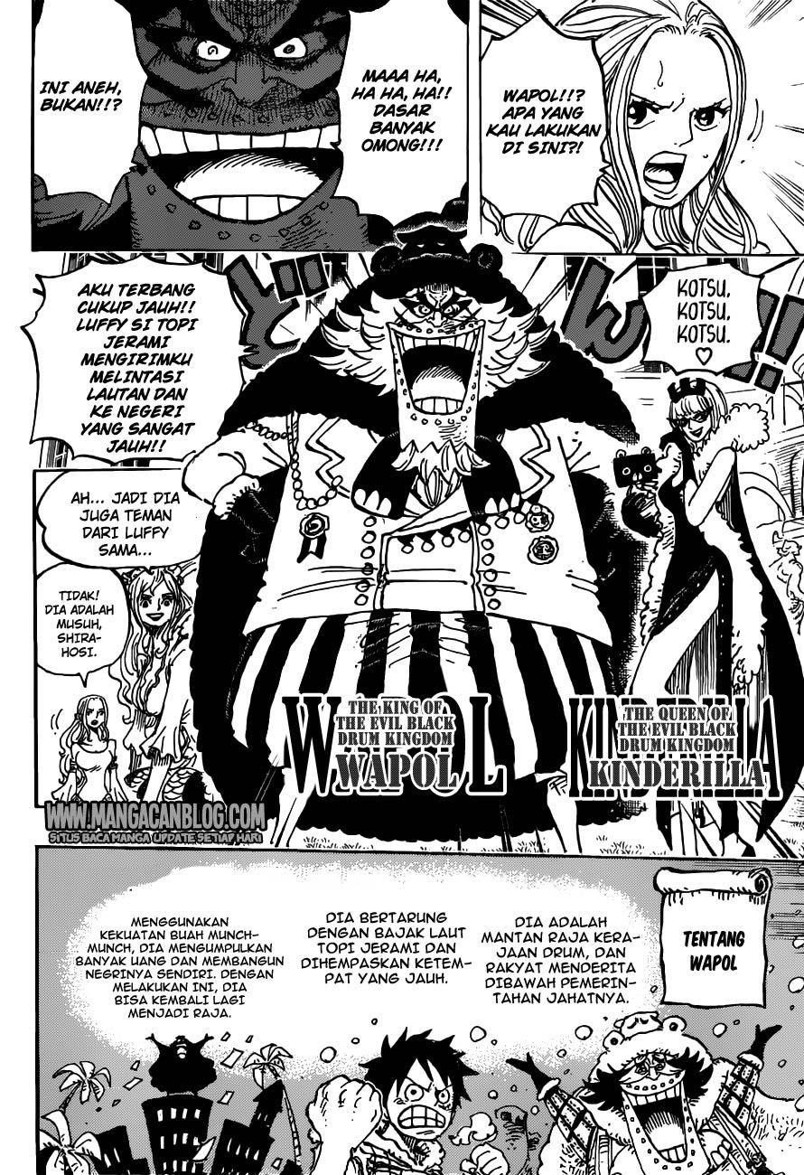 One Piece