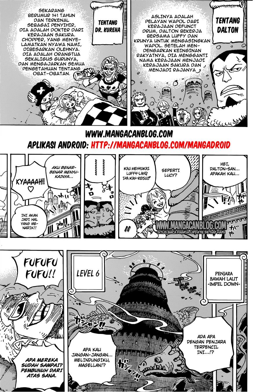 One Piece