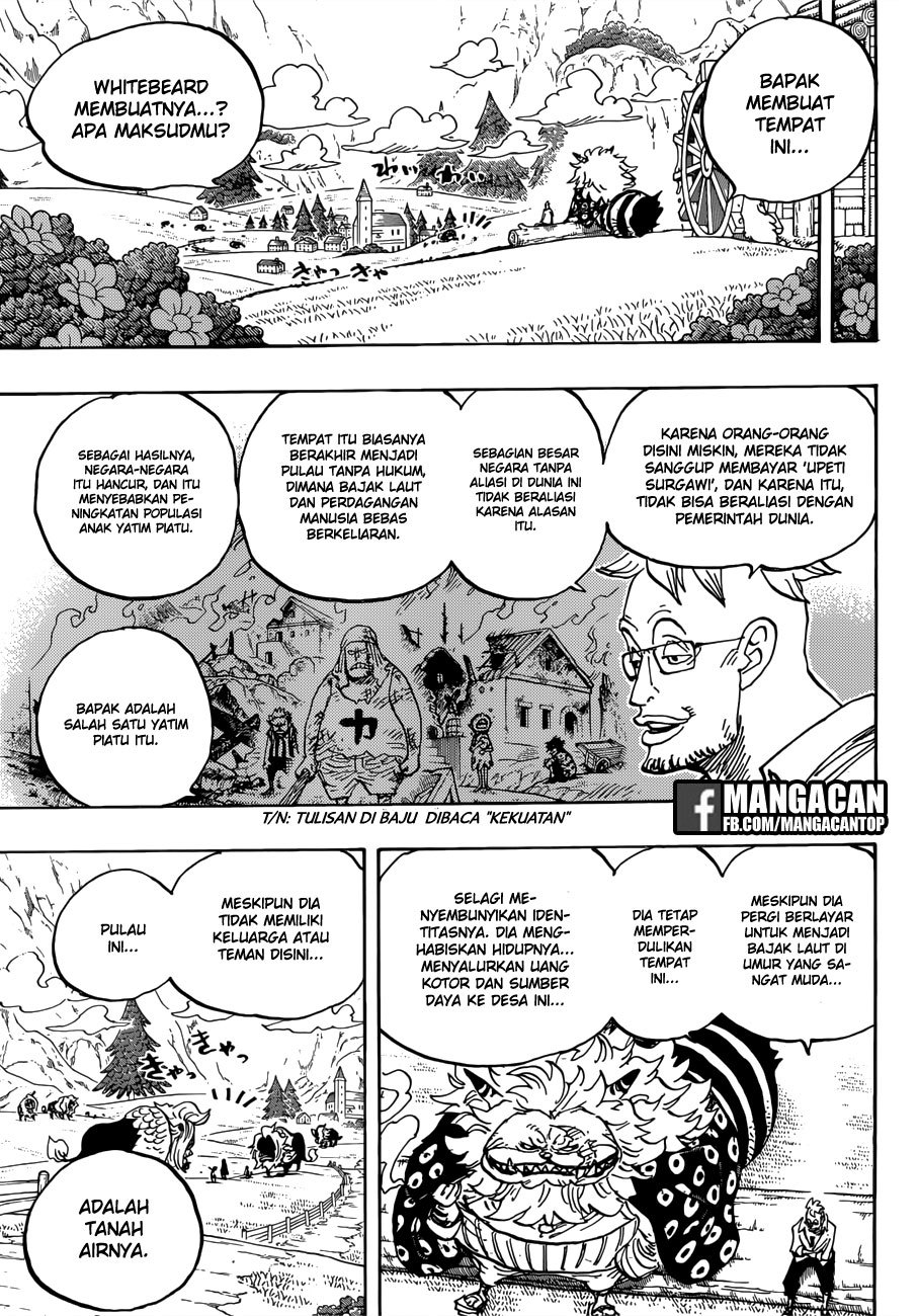 One Piece