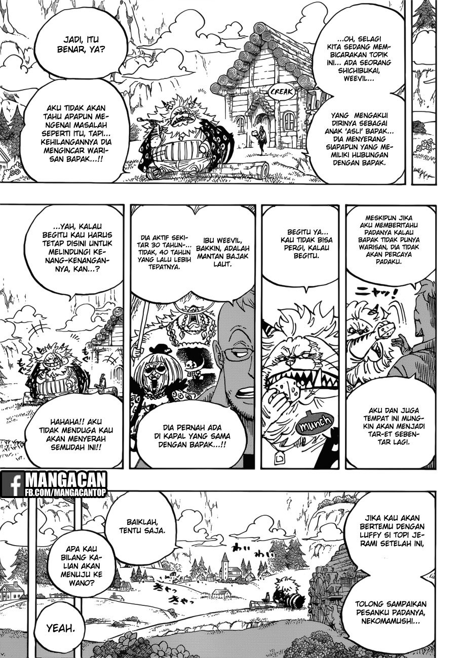 One Piece