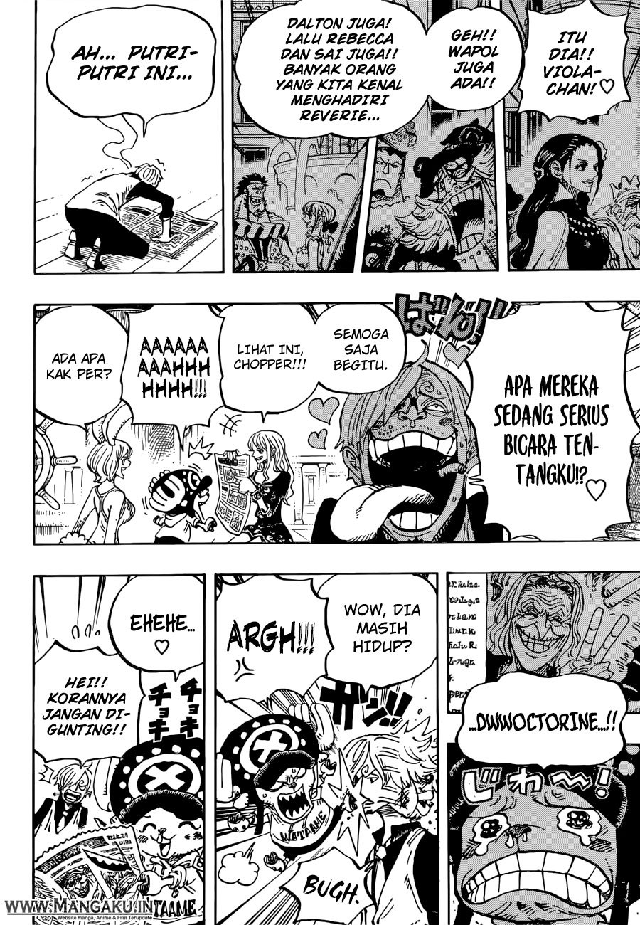 One Piece