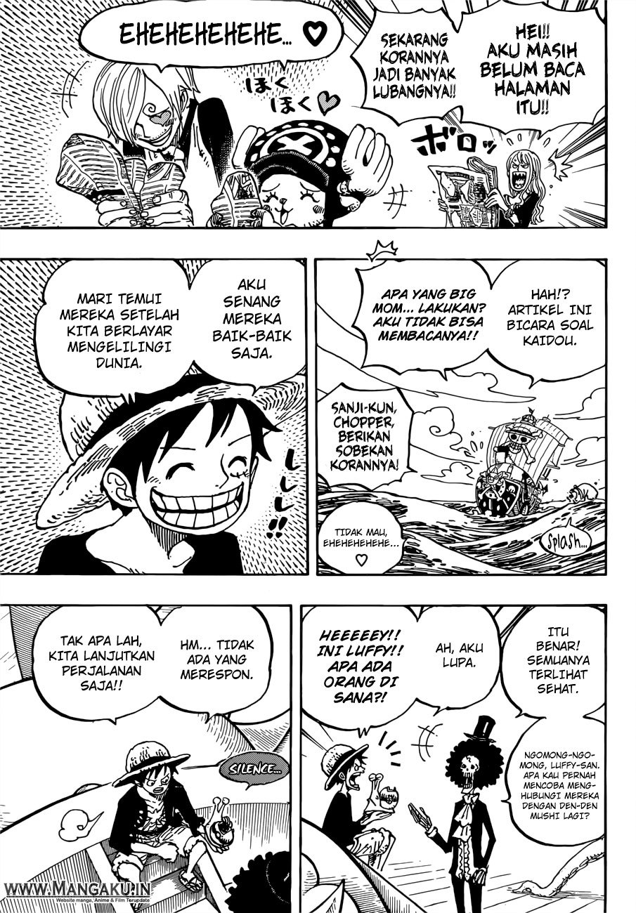 One Piece