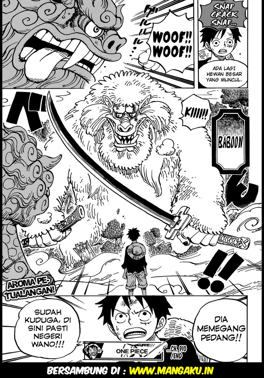 One Piece