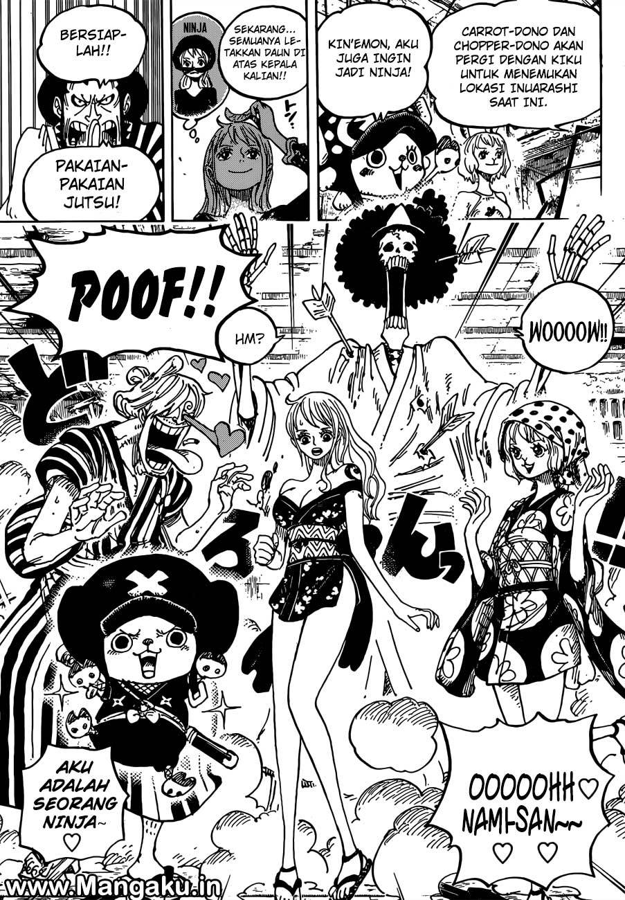 One Piece