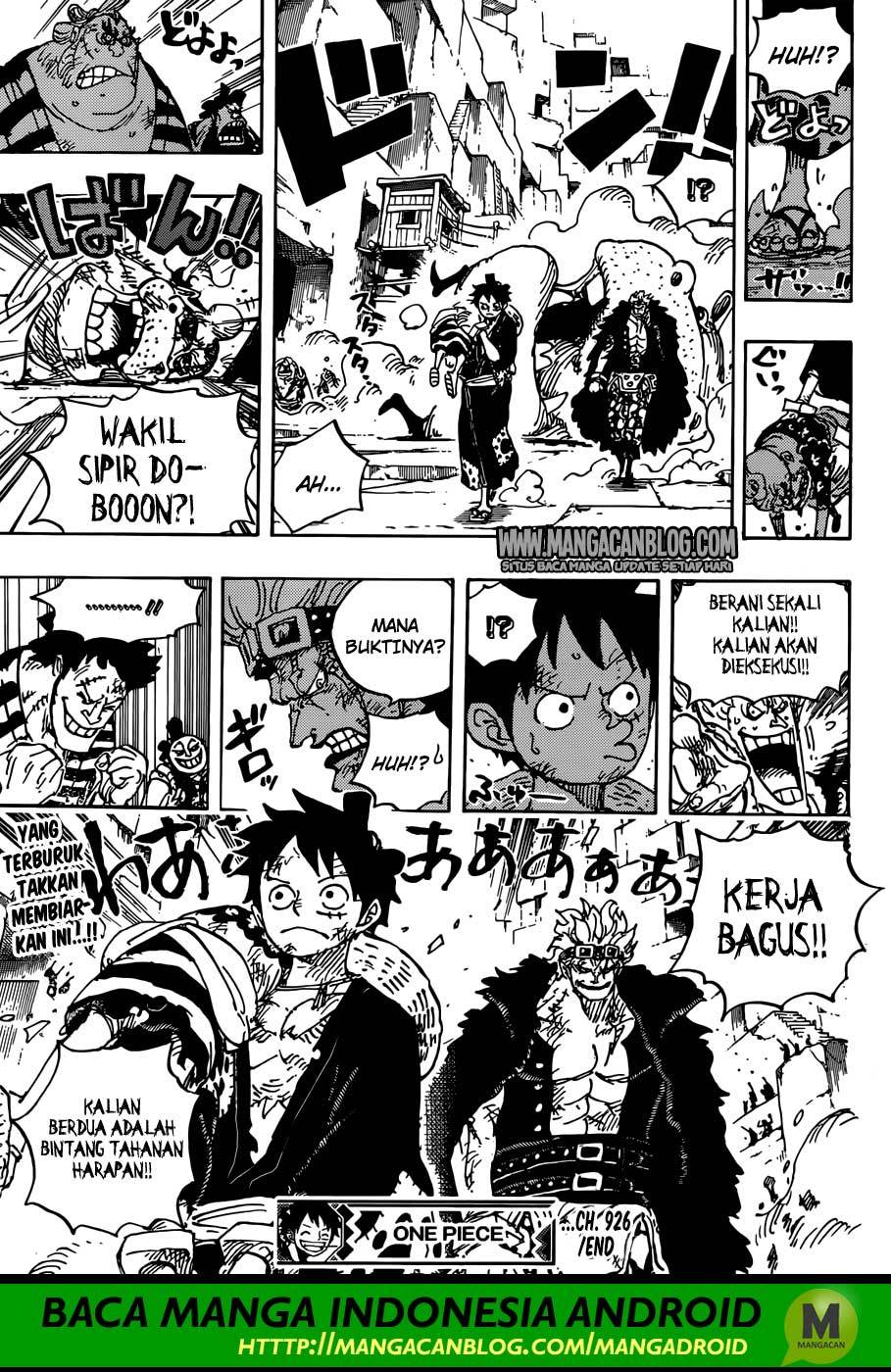 One Piece
