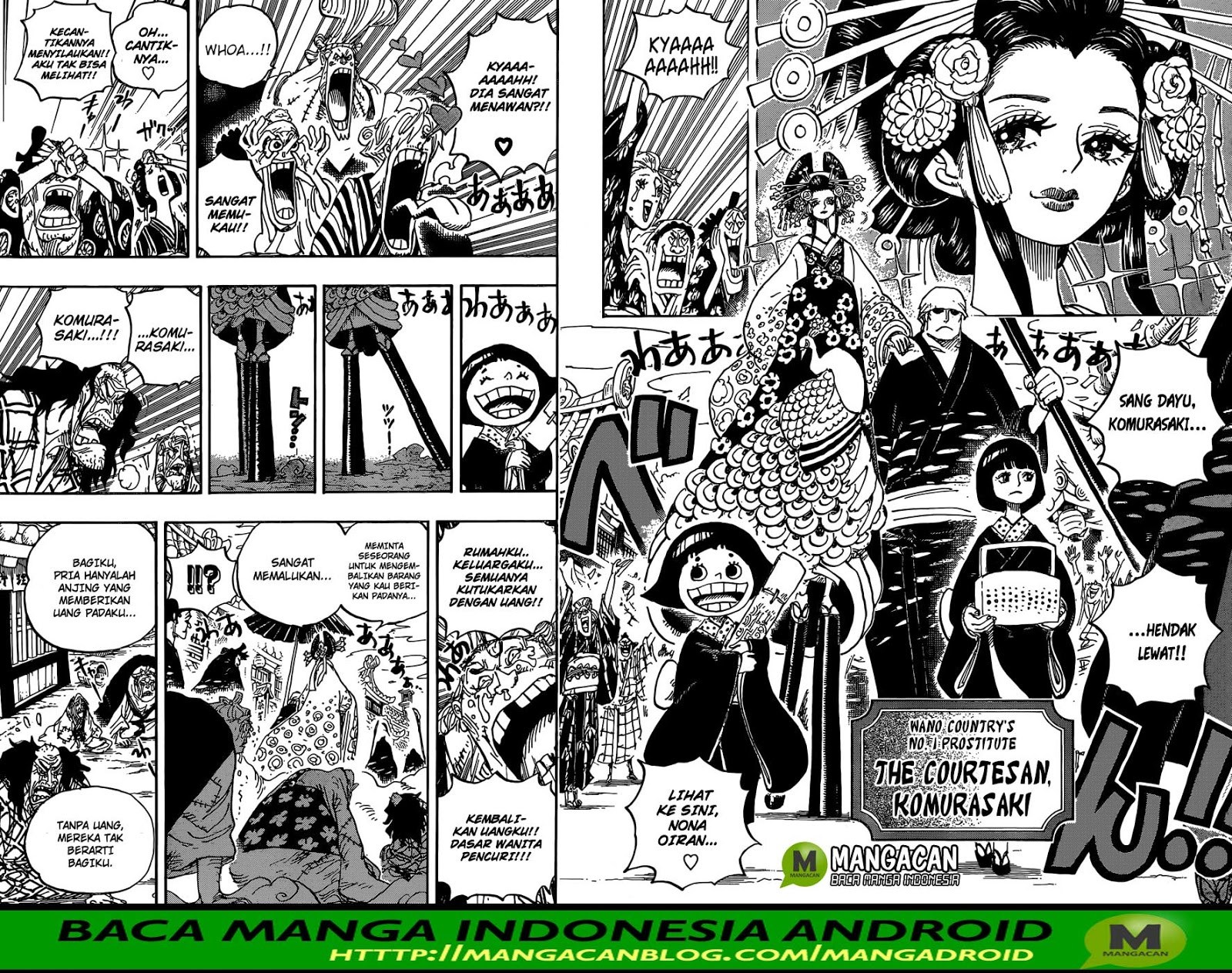 One Piece