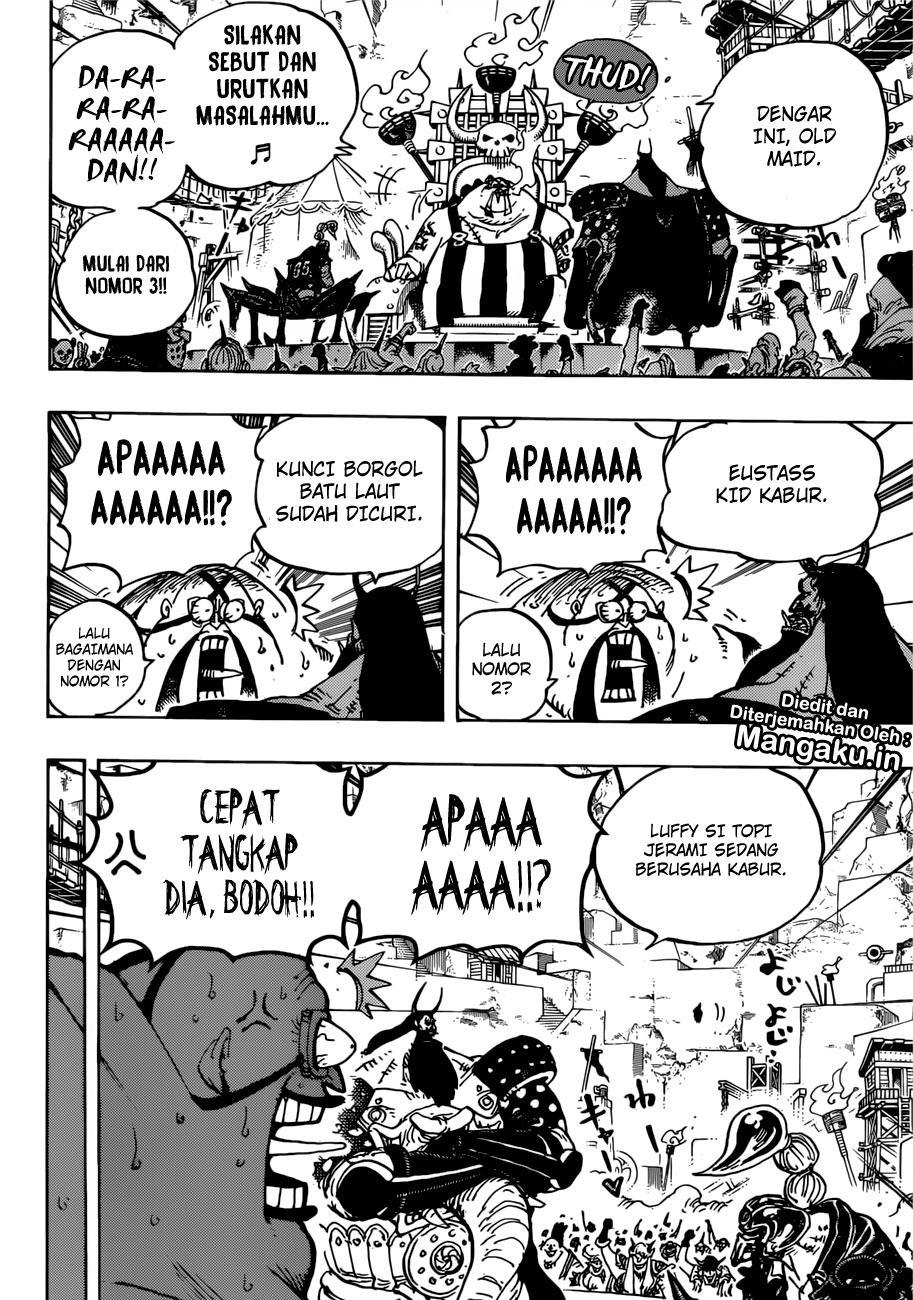One Piece