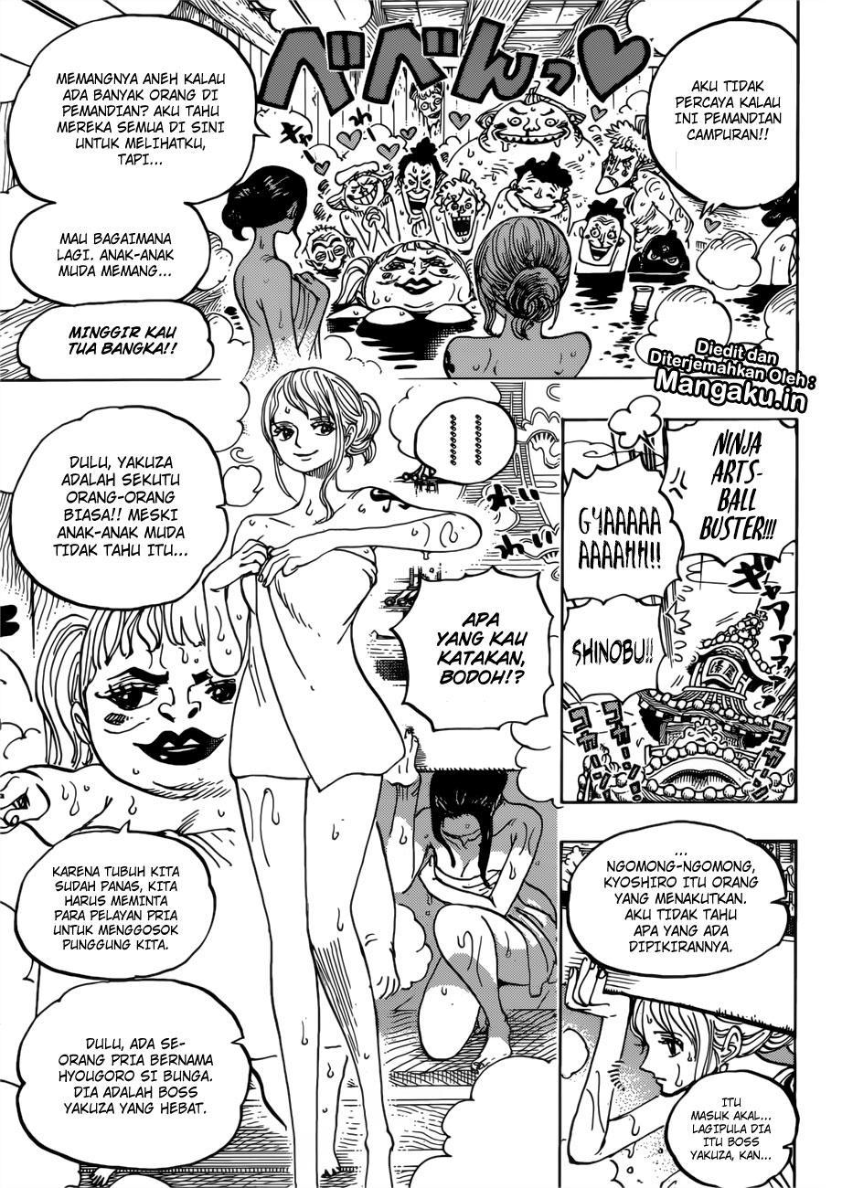 One Piece