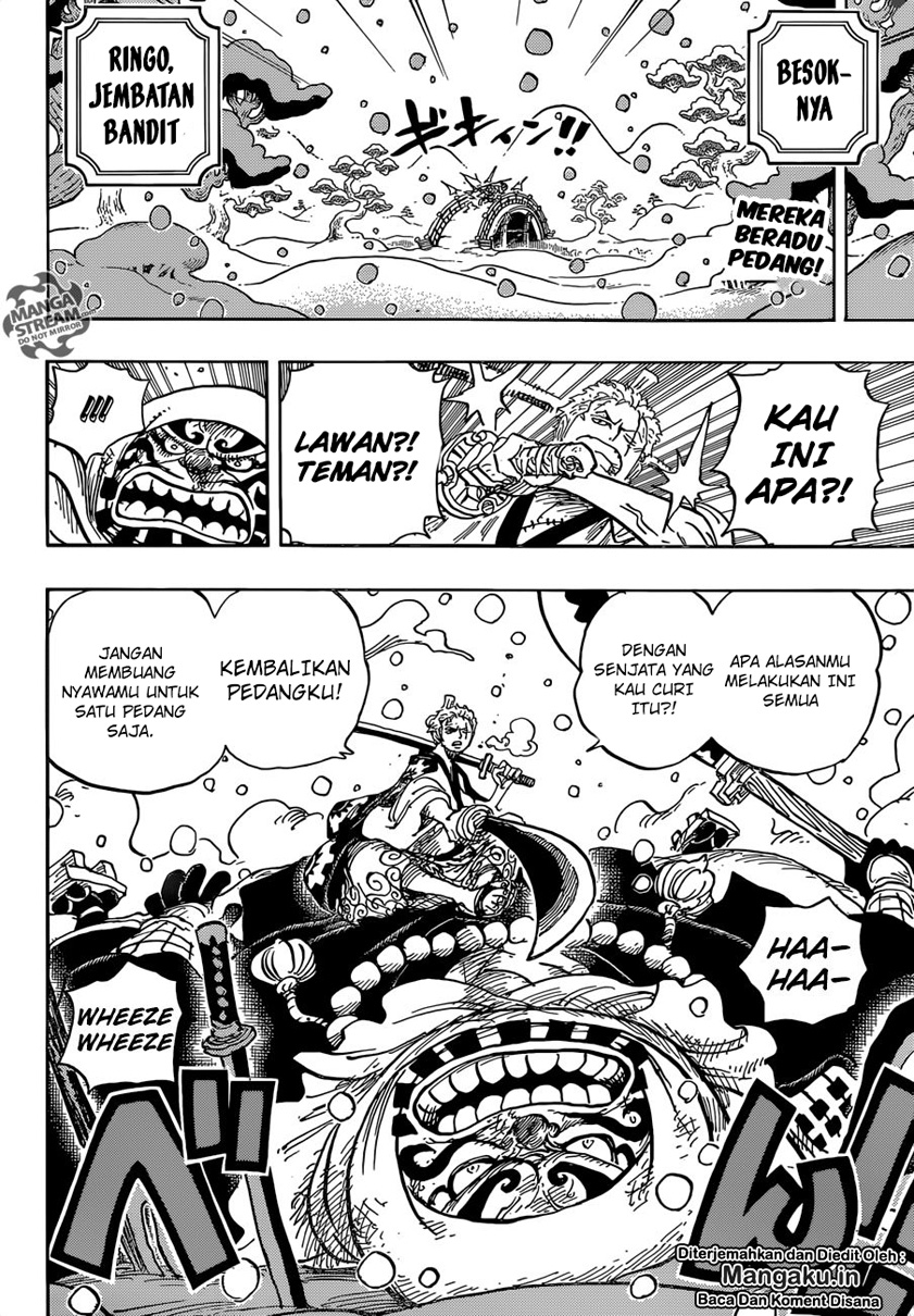 One Piece