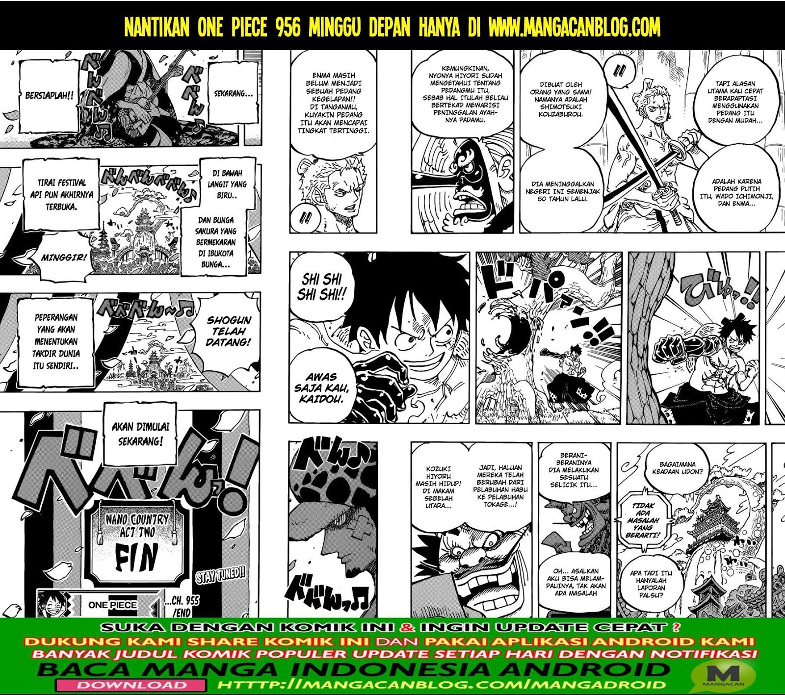 One Piece