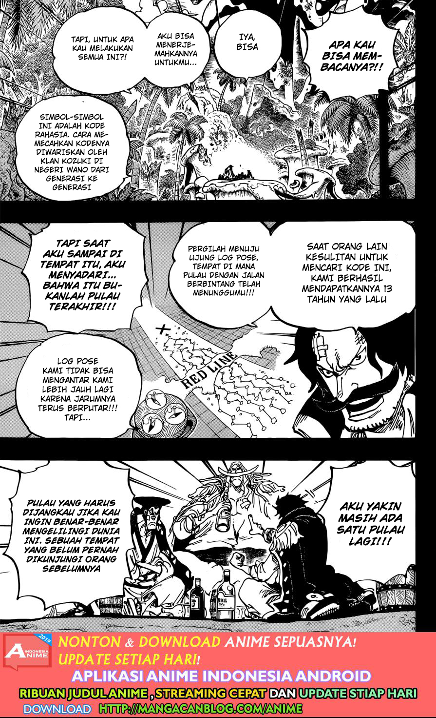One Piece