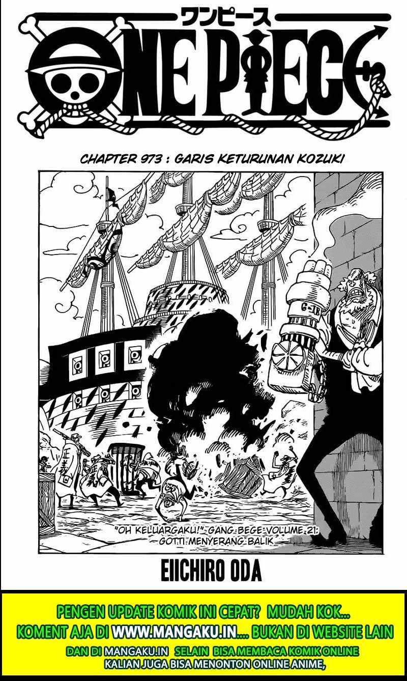 One Piece