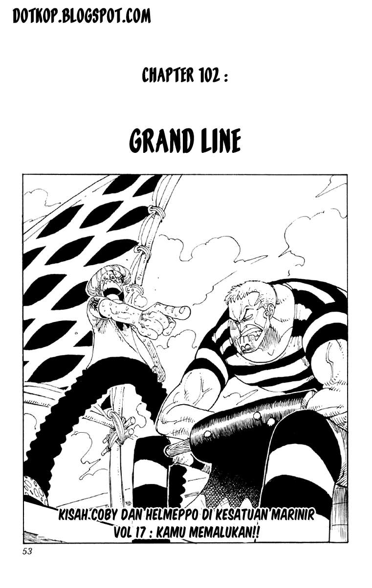 One Piece